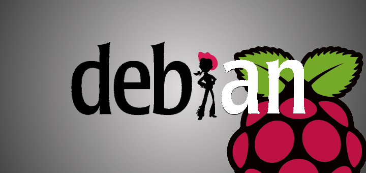 Raspbian
            Jessie