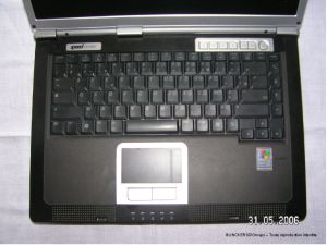 Details keyboard