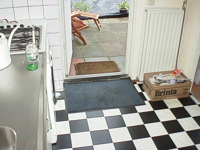 Best the kitchen part two